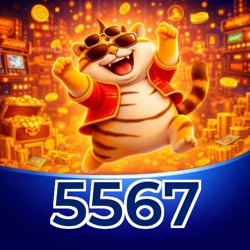 Tabela RTP dos jogos de cassino da 5567