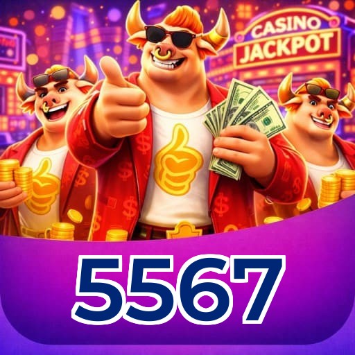 Fluxo de download do app 5567 — referência visual