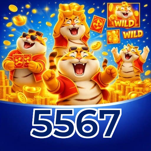 5567 segurança SSL 256-bit - Licença Curaçao, eCOGRA, GLI certificado